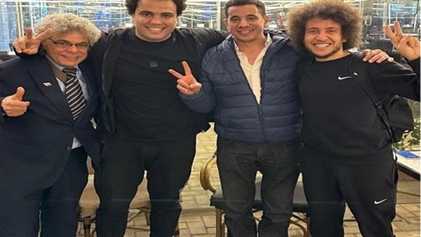 أحمد عبدالقادر ميدو