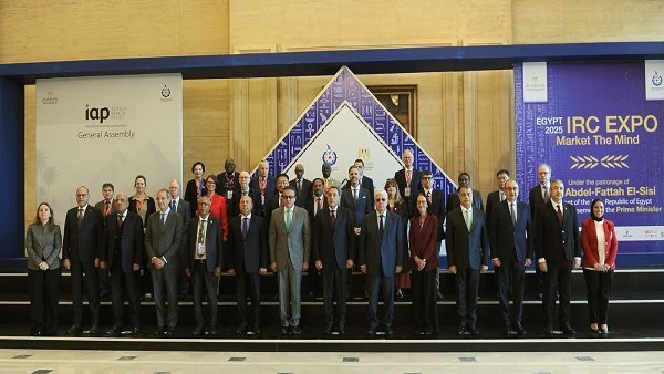 وزير التعليم العالي