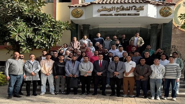 ج.القاهرة التكنولوجية