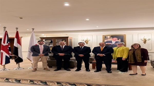 الجامعة البريطانية