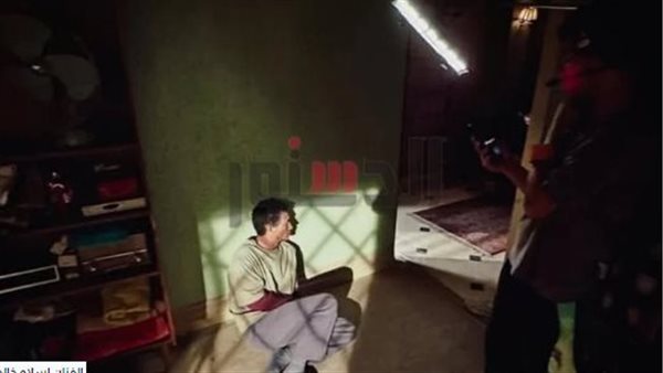 الفنان الشاب إسلام خالد يشعل مواقع التواصل بعد مشاركته في مسلسل “ميد ترم”