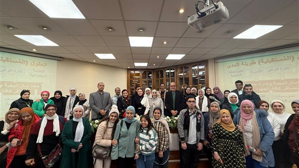 آداب عين شمس 