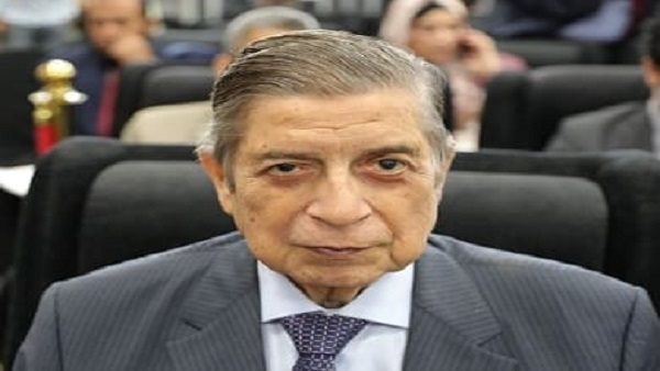 الراحل الدكتور محمد