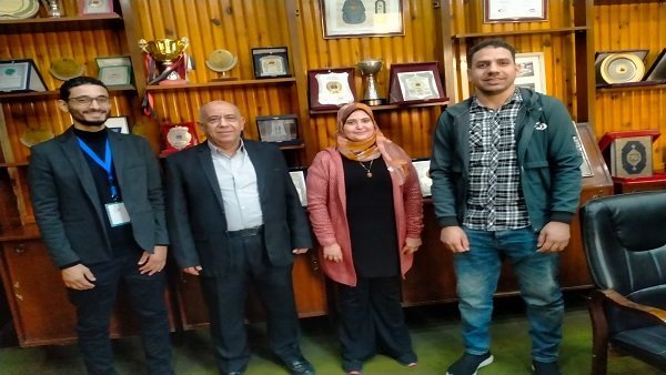  التعليم العالي تنظم