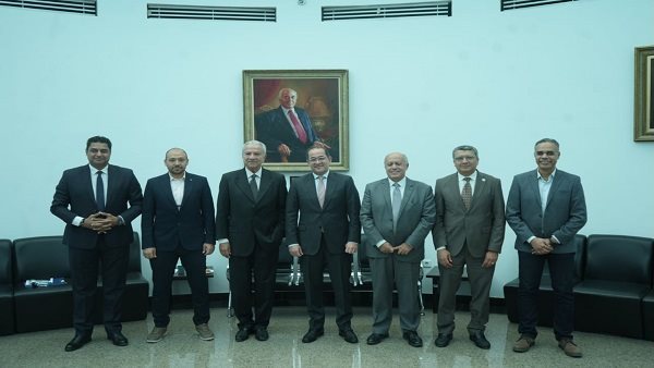 جامعة النيل تستضيف