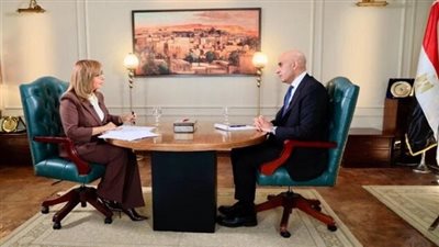 انفوجراف | تعرف على أبرز تصريحات وزير التربية والتعليم في حوار شامل مع لميس الحديدى.. أهمها سلامة الطلاب والحضور والبرمجة