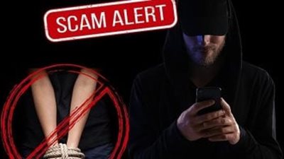 صور عائلتك على السوشيال قد تُستغل في ابتزاز إلكتروني