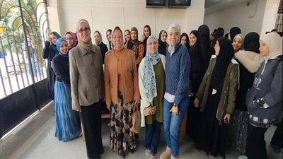 جامعة العاصمة تنظم فعالية علمية متميزة حول الابتكار البيولوجي 3D بكلية الصيدلة