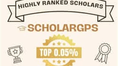 التصنيف العالمي للباحثين يضع مصريًا في صدارة العالم