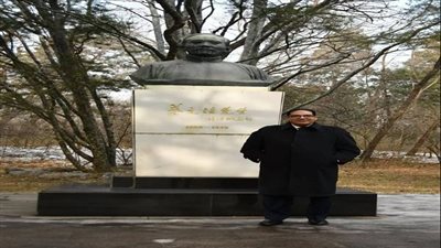 جامعة القاهرة ترتقي بالشراكة العلمية مع المؤسسات الصينية