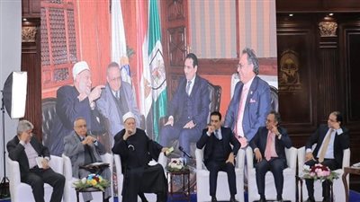 جامعة القاهرة تستضيف مؤتمر الاستشراق والهوية بكلية دار العلوم