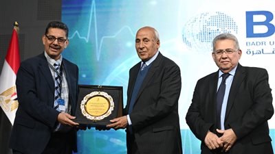 جامعة بدر بالقاهرة تستضيف مؤتمر علماء مصر الدولي