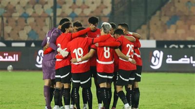 قناة مجانية تنقل مباراة مصر وجنوب أفريقيا اليوم على نايل سات