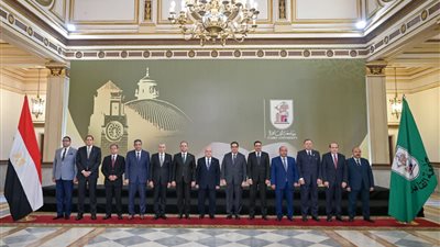 جامعة القاهرة وهيئة النيابة الإدارية توقعان بروتوكول تعاون مشترك