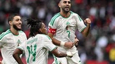 مباراة الجزائر وبوركينا فاسو تشعل كأس إفريقيا بالمغرب