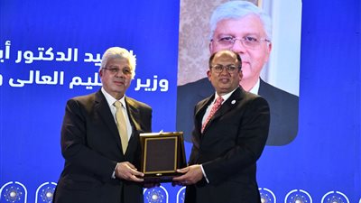 جامعة العاصمة تحتفل باليوبيل الذهبي.. 50 عامًا من التميز الأكاديمي والابتكار