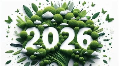 رسالة تهنئة بالعام الجديد 2026.. كلمات تحمل الأمل والتفاؤل 