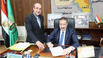 محافظ المنوفية يعلن جداول امتحانات يناير 2026 لجميع الصفوف