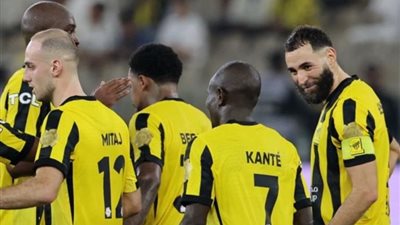 بث مباشر مباراة الاتحاد وناساف في دوري أبطال آسيا 2026