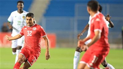 بث مباشر مباراة تونس وأوغندا في كأس الأمم الإفريقية.. جودة عالية