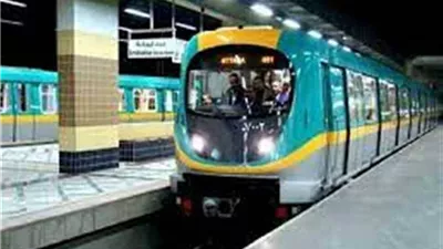 وزارة النقل تكشف حقيقة الأخبار عن زيادة تذاكر المترو 2026