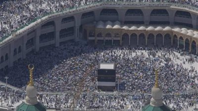 قرعة الحج 2026 ليبيا.. طريقة التسجيل والشروط الرسمية