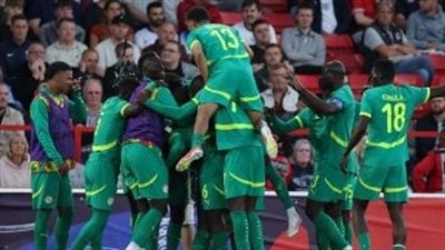 السنغال ضد السودان في ثمن نهائي كأس أمم أفريقيا 2025.. التشكيل الرسمي