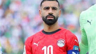 كاراجر يكشف مستقبل محمد صلاح مع الريدز رسميًا