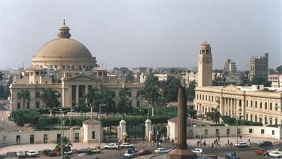جامعة القاهرة تطلق تقريرا استراتيجيا أفريقيا دور مصر وتفاعلات القوى الدولية