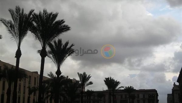 حالة الطقس اليوم.. برودة شديدة وأمطار ورياح قوية