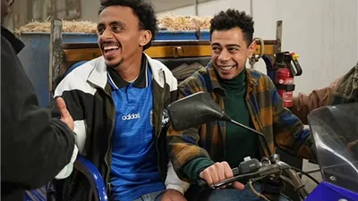 مسلسلات رمضان