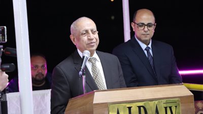 رئيس الأكاديمية العربية يلتقي مدير الهيئة البحرية الأردنية بالعقبة