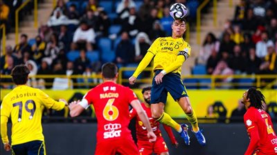 ترتيب الدوري السعودي وهدافيه بعد نتائج اليوم.. رونالدو يعزز الصدارة والهلال يوسع الفارق