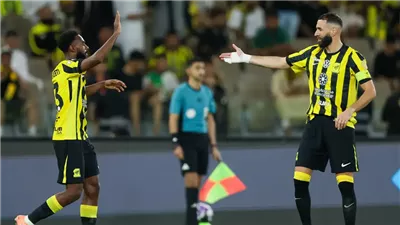 الخلود ضد الاتحاد.. المواجهة النارية وبث مباشر دوري روشن