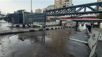 حالة الطقس غدا السبت.. تحذيرات الأرصاد من موجة برد قوية