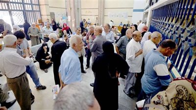 صرف زيادة المعاشات 2026 رسميًا.. مفاجأة سارة لـ11 مليون مواطن