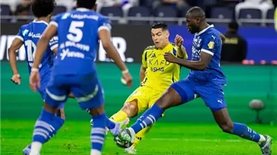 موعد مباراة الهلال والنصر اليوم.. ديربي الرياض ينتظرنا