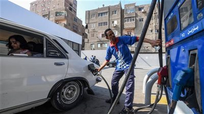 أسعار البنزين اليوم.. استقرار الوقود في مصر الثلاثاء