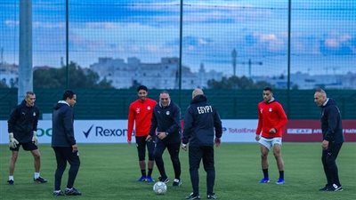 تردد القنوات المفتوحة الناقلة لمباراة مصر والسنغال