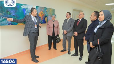 جامعة الريادة تُطلق شراكة تدريبية مع مستشفى الناس