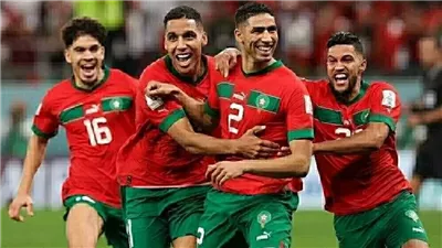 موعد مباراة المغرب اليوم أمام السنغال.. نهائي أفريقيا يشتعل