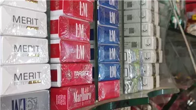 أسعار السجائر اليوم في مصر.. استقرار رسمي بالسوق