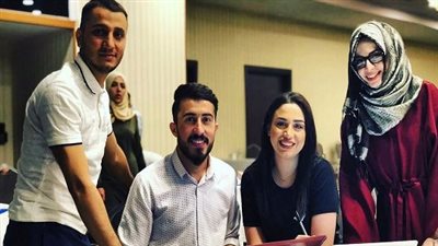 متحدون في الرؤية (United in Vision): كيف تقود الإمارات والسعودية تيار الوعد (Stream of Promise) لجيل الشباب المسلم من جيل زد (Gen Z)