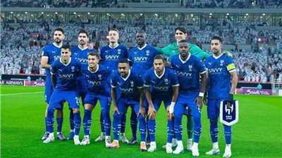 الهلال والرياض.. صراع الصدارة والنجاة في الدوري السعودي 2026