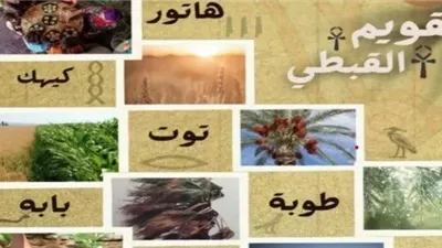 النهاردة كام طوبة 2026؟ تعرف على يوم الأحد البارد