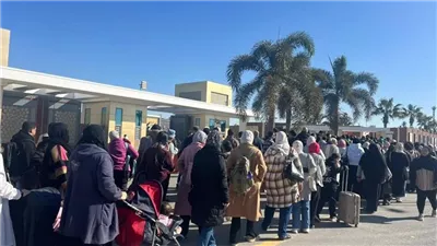 مواعيد معرض القاهرة الدولي للكتاب 2026 وأسعار التذاكر وطرق الوصول.. دليل شامل للزوار