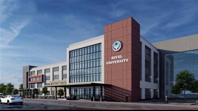 جامعة ريفال بسوهاج..كل ما تريد معرفته عن الجامعة الخاصة الجديدة وتخصصاتها..بعد القرار الجمهوري 