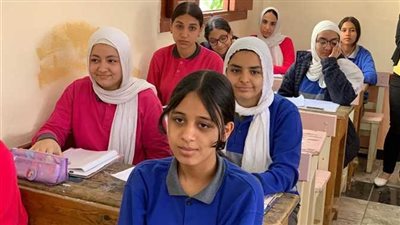 رابط مباشر.. نتيجة الشهادة الإعدادية بالإسكندرية 2026.. اعرف درجاتك فورًا