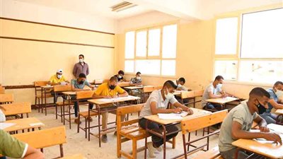 مواعيد المدارس في رمضان 1447 وتسجيل استمارات الثانوية العامة