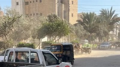 حالة الطقس اليوم الثلاثاء 27 يناير 2026.. رياح وأتربة وأمطار بالقاهرة